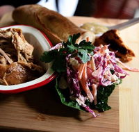 Worn Out Wares - Hotel Accommodation