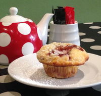 2 Blondes Cafe - Hotel Accommodation