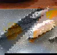 20 Mile Hollow - Cafe  Produce - Hotel Accommodation