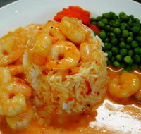 Amber Court Restaurant - Hotel Accommodation