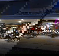 Anchor Kitchen and Bar - Hotel Accommodation