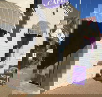 Asser House Cafe - Hotel Accommodation