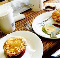 Bakehouse Cafe - Hotel Accommodation