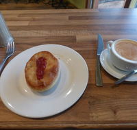 Bakehouse on Wentworth - Hotel Accommodation