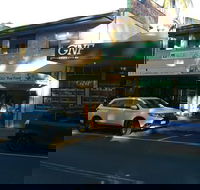 Bamboo Noodle Bar - Hotel Accommodation