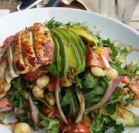 Bang Burger Bar - Hotel Accommodation