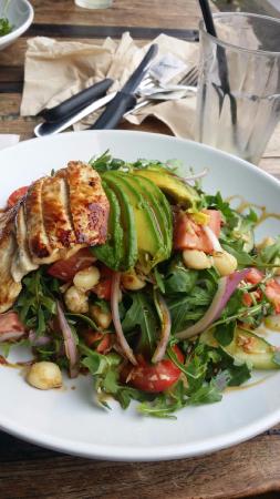 Bang Burger Bar - Hotel Accommodation 0