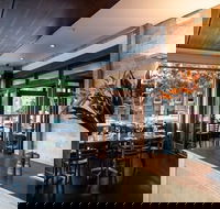 Bangalow Pub - Hotel Accommodation