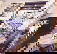 Beachouse Cafe - Hotel Accommodation