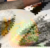 Becker  Co. - Hotel Accommodation