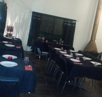 Billi's indian restaurant - Hotel Accommodation