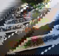 Blue Gum Cafe and Restaurant - Hotel Accommodation