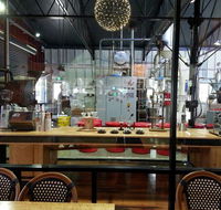 Botero - Hotel Accommodation