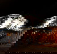 Braidwood Hotel - Hotel Accommodation