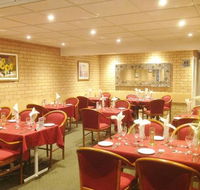 Brandy's Restaurant - Hotel Accommodation