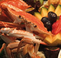 Breakers Restaurant - Hotel Accommodation