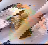 Brooklyn on Fitzroy - Hotel Accommodation