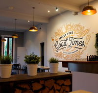 Butcher Baker - Hotel Accommodation