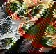 Cafe Dolcetto - Hotel Accommodation