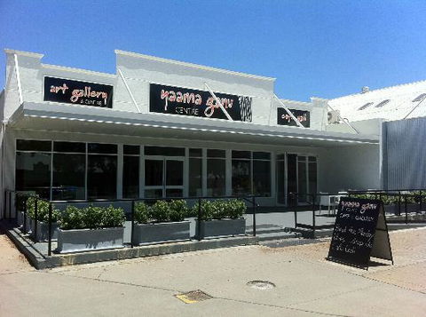 Cafe Gali - Hotel Accommodation 0