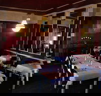 Cafe Vieux - Hotel Accommodation