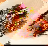 Casanova's - Food  Drink - Hotel Accommodation