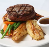 Casino RSM Club - Hotel Accommodation