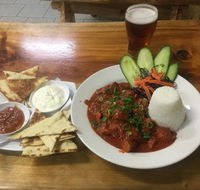 Cecil Hotel - Hotel Accommodation