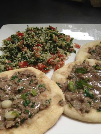 City West Cafe - Hotel Accommodation 0