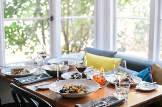 Berremangra ACT Hotel Accommodation