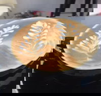 Coffee Grind - Hotel Accommodation