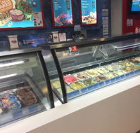 Cold Rock Ice Creamery - Hotel Accommodation