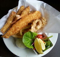 Commercial Hotel Bistro - Hotel Accommodation