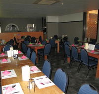 Commercial Hotel Thai Restaurant - Hotel Accommodation