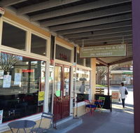 Concept Coffee Bar  Cafe - Hotel Accommodation