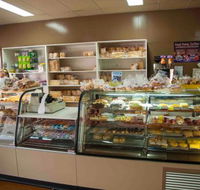 Coonabarabran Bakery - Hotel Accommodation