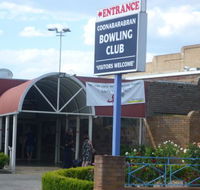 Coonabarabran Bowling Club - Hotel Accommodation