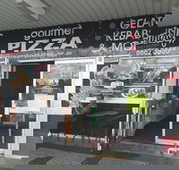 Country Boy's Kitchen - Hotel Accommodation