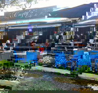 Curly's Cafe - Hotel Accommodation