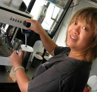 Deluxe Cafe Moree - Hotel Accommodation