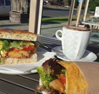 Deniliquin Bakery - Hotel Accommodation