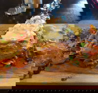 Deniliquin RSL Club - Hotel Accommodation