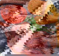 DJ's Cafe - Hotel Accommodation