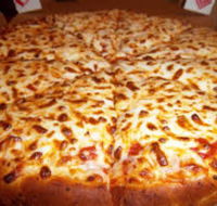 Domino's Pizza - Hotel Accommodation