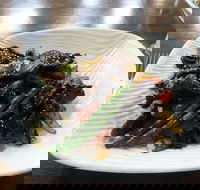 Doncaster Bistro - Hotel Accommodation