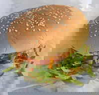 Dougie's Take Away - Hotel Accommodation