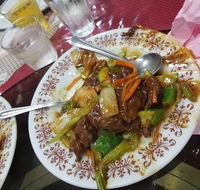 Dragon Court Restaurant - Hotel Accommodation