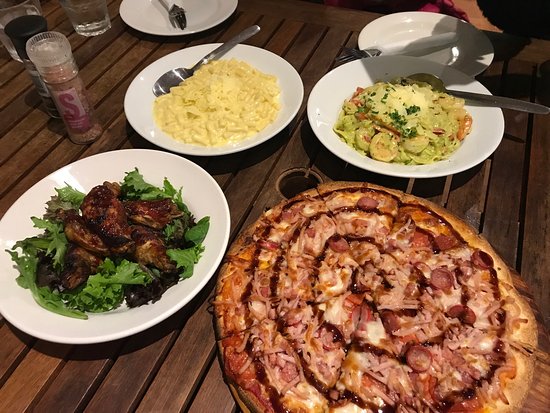 Bucca NSW Hotel Accommodation