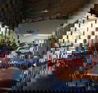 Eungai Creek Buffalo - Hotel Accommodation