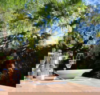 Exchange Hotel - Hotel Accommodation